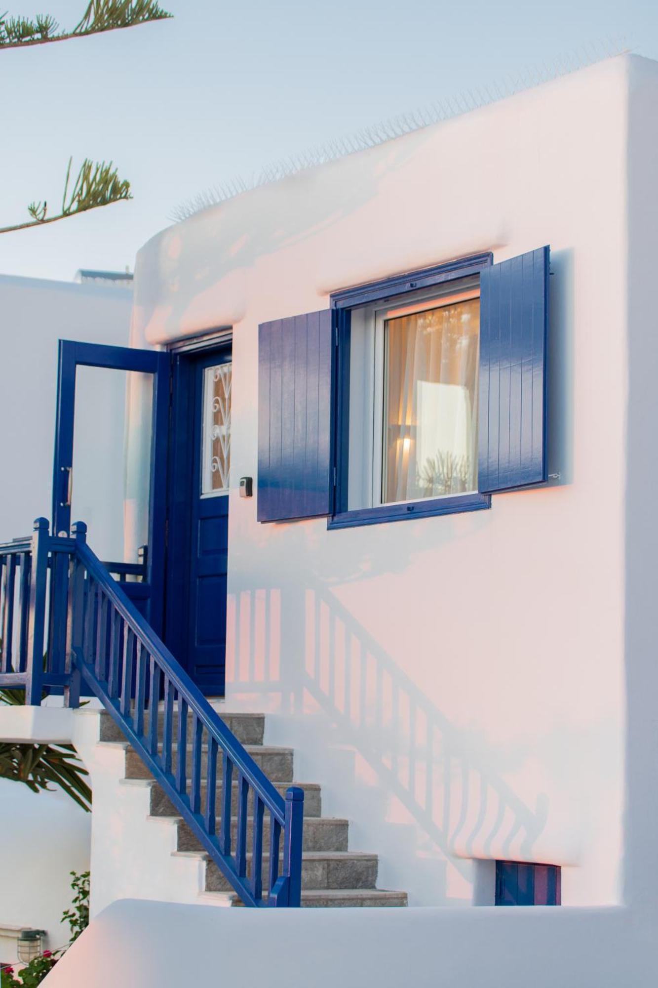Whitelist Loft In Mykonos Town Διαμέρισμα Μεγάλη Άμμος Εξωτερικό φωτογραφία