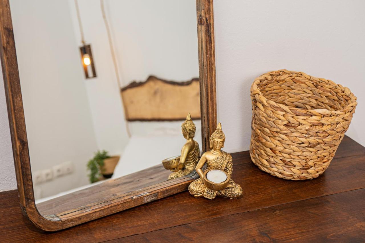 Whitelist Loft In Mykonos Town Διαμέρισμα Μεγάλη Άμμος Εξωτερικό φωτογραφία