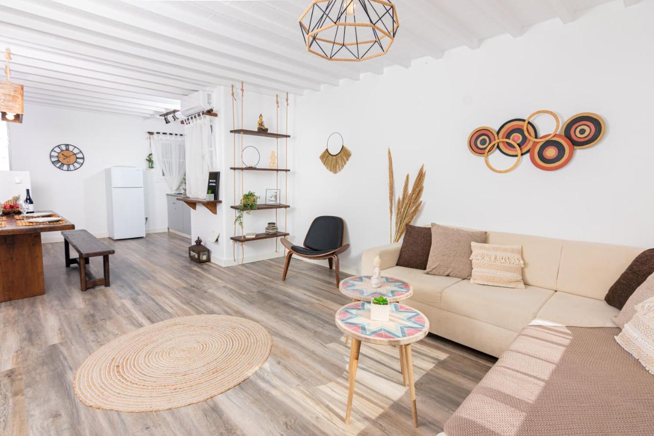Whitelist Loft In Mykonos Town Διαμέρισμα Μεγάλη Άμμος Εξωτερικό φωτογραφία