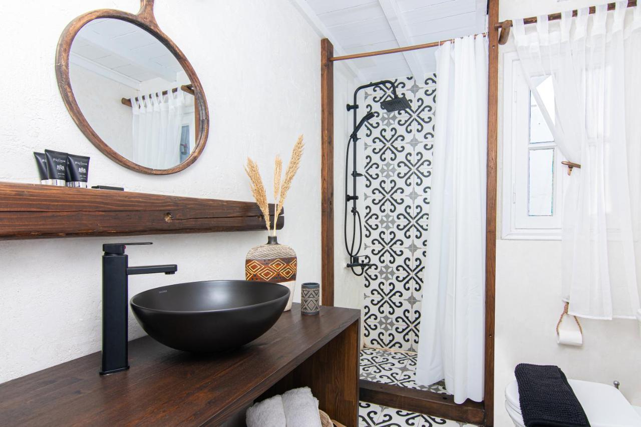 Whitelist Loft In Mykonos Town Διαμέρισμα Μεγάλη Άμμος Εξωτερικό φωτογραφία
